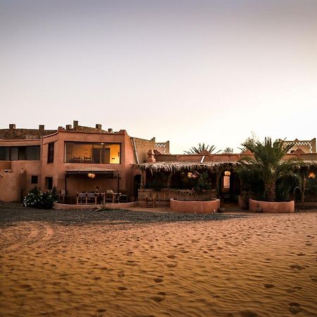 Dune House เมอร์ซูกา ภายนอก รูปภาพ