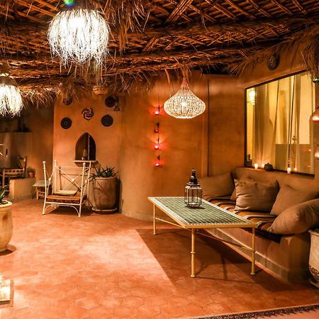 Dune House เมอร์ซูกา ภายนอก รูปภาพ