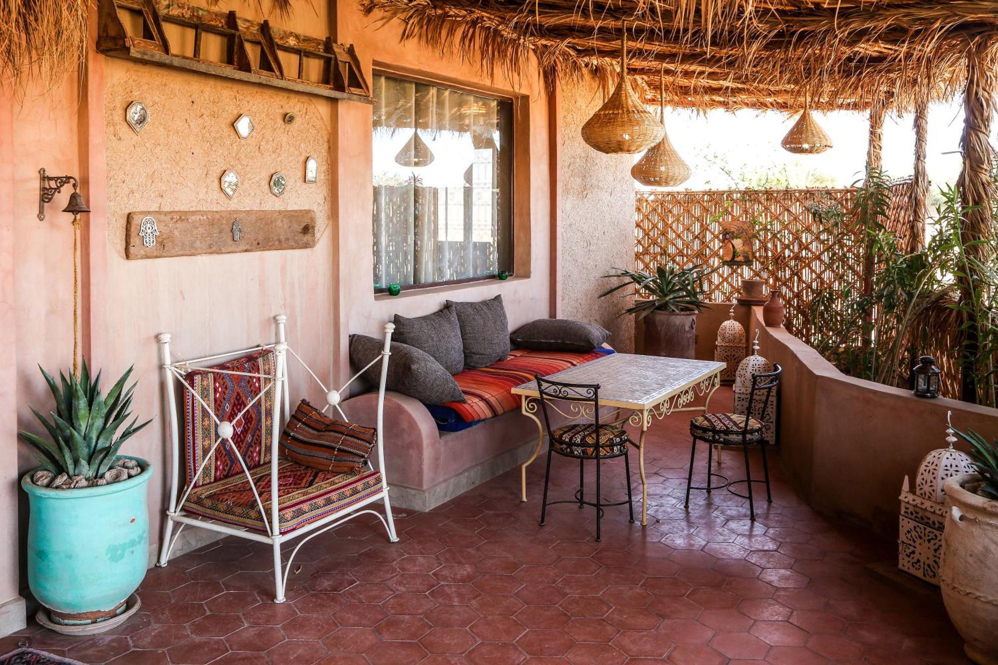 Dune House เมอร์ซูกา ภายนอก รูปภาพ
