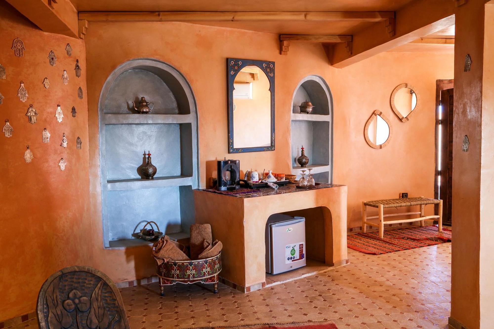 Dune House เมอร์ซูกา ภายนอก รูปภาพ