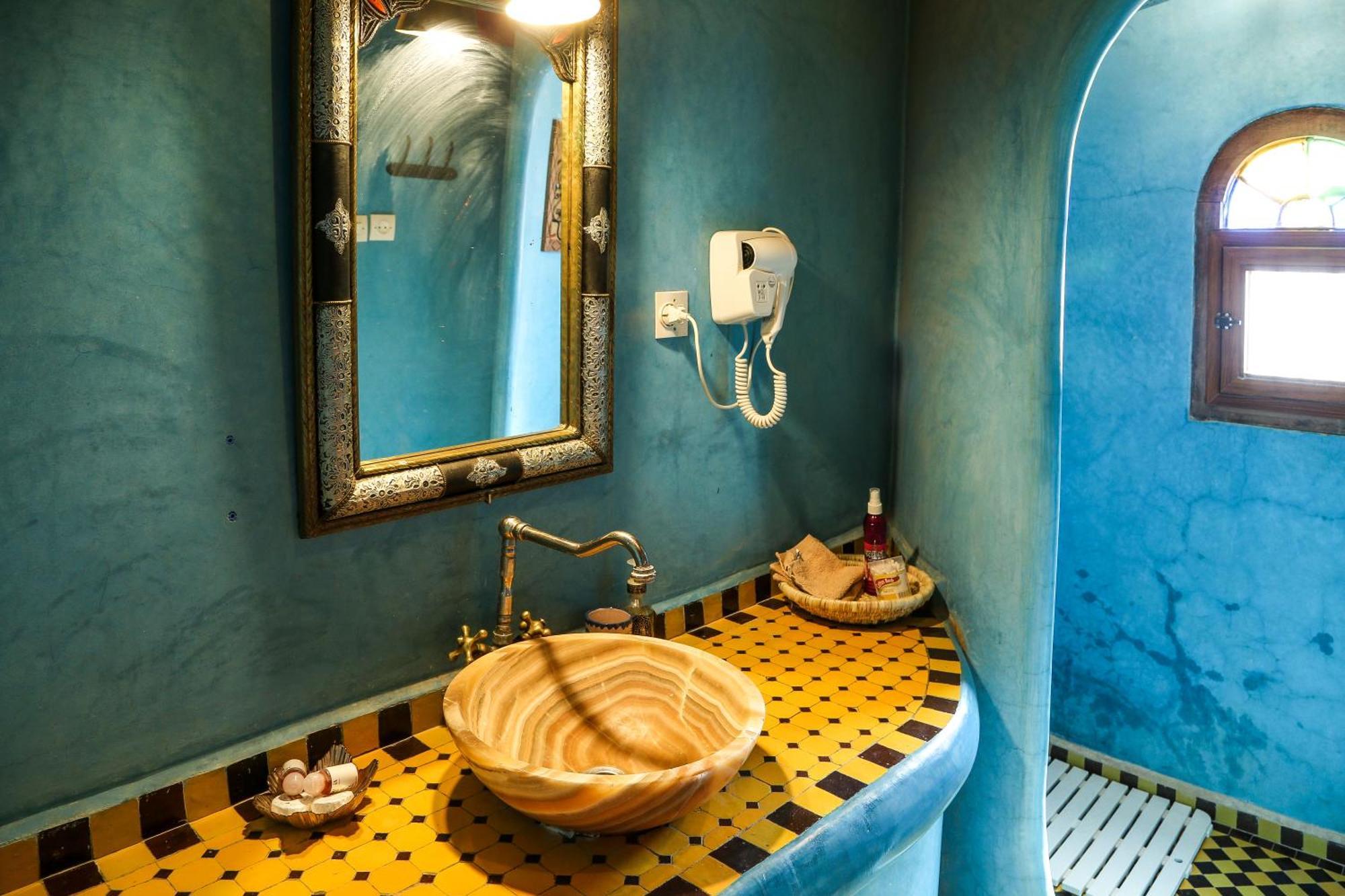 Dune House เมอร์ซูกา ภายนอก รูปภาพ