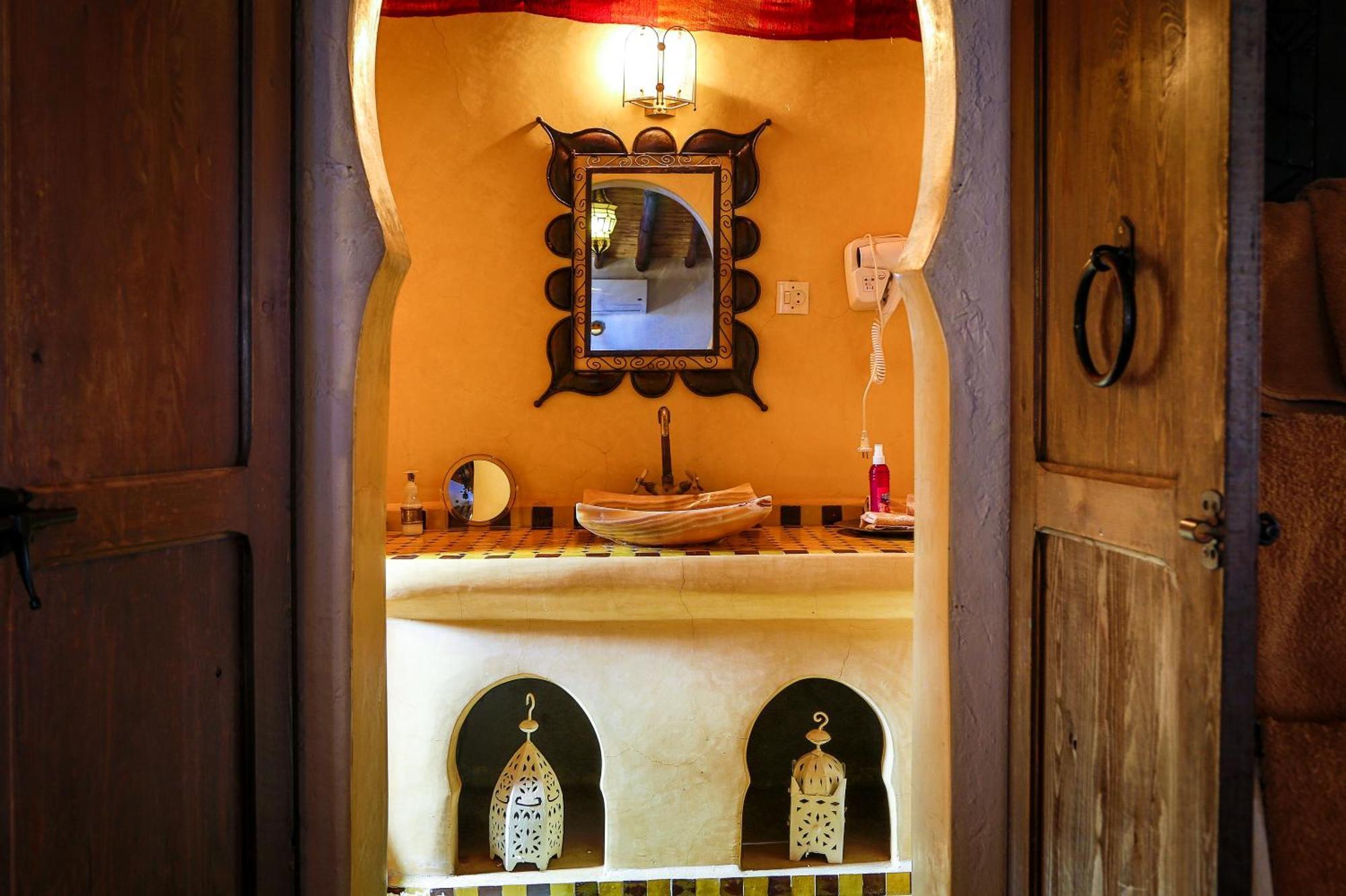 Dune House เมอร์ซูกา ภายนอก รูปภาพ