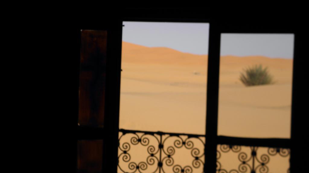 Dune House เมอร์ซูกา ห้อง รูปภาพ